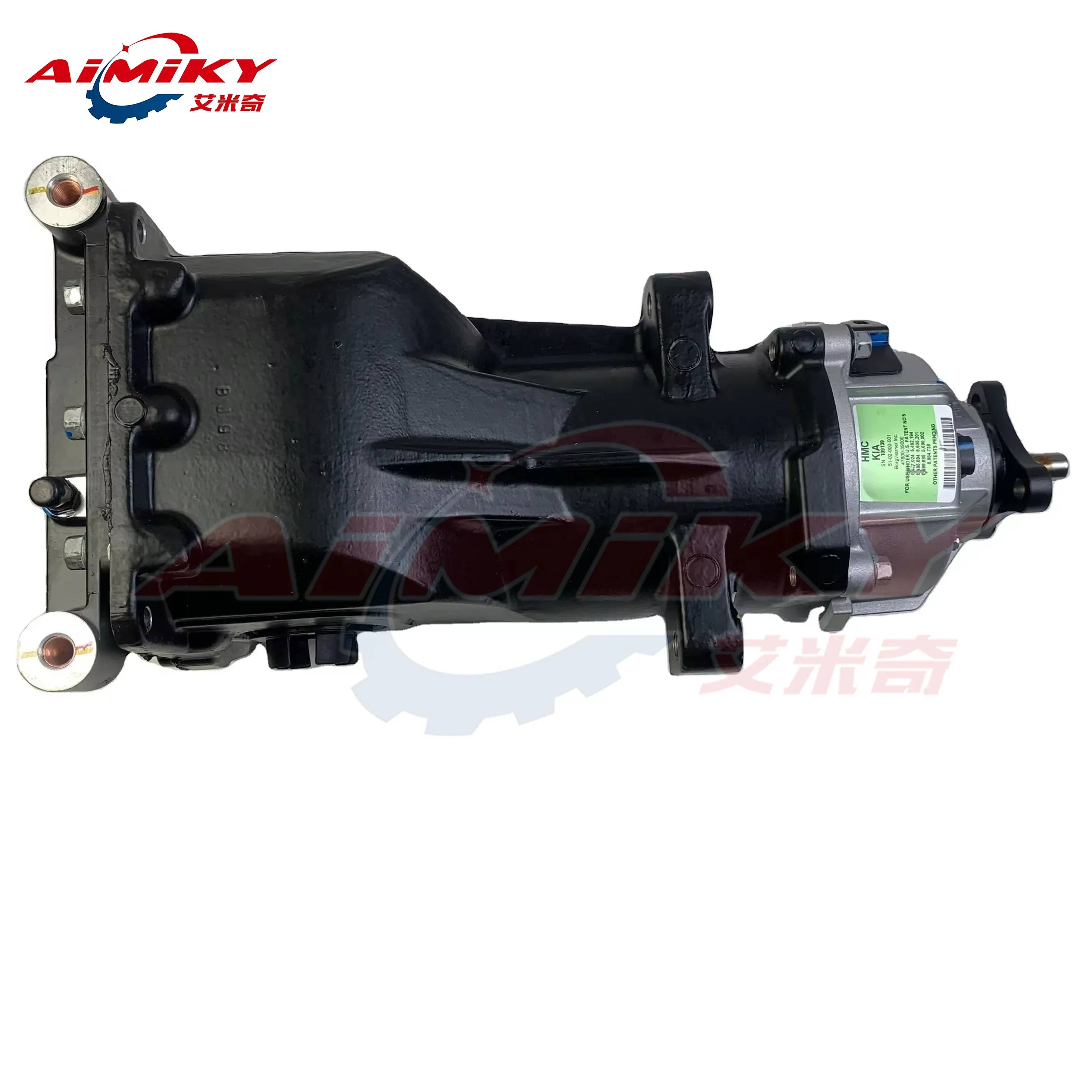 

4WD Transfer Case 47800-39000 53000-39111 47800-39200 53000-39110 For Hyundai Santa Fe Diesel