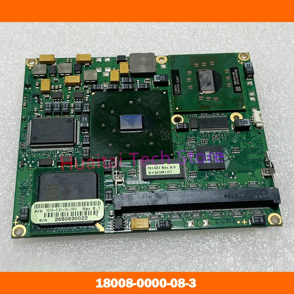 

For Kontron Embedded Industrial Motherboard 18008-0000-08-3