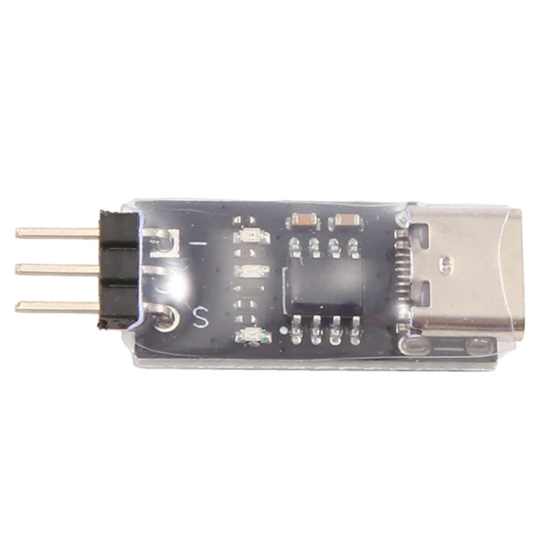 A45U ESC Crawler ESC USB Link RC Upgrade Parts AM32 BLS32 Connect ESC To Computer 2 Piece