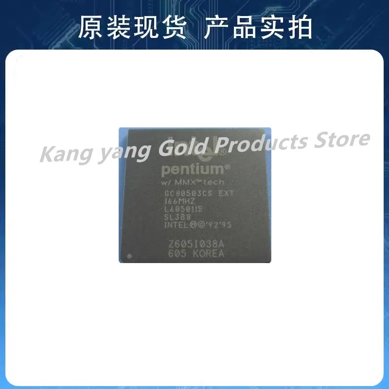 

GC80503CS GC80503CS166EXT GC80503CSM-166 МГц GC80503CSM-266 МГц
