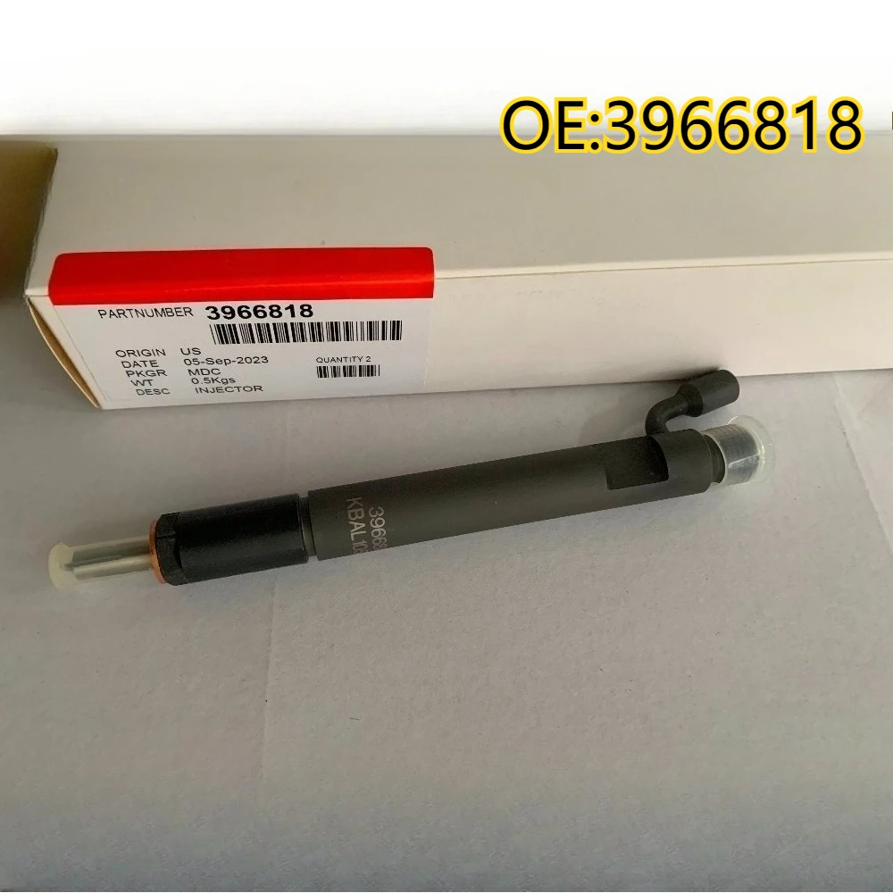 

High quality New For 3966818 Hoge kwaliteit levering gloednieuwe hoogwaardige motoronderdelen brandstof