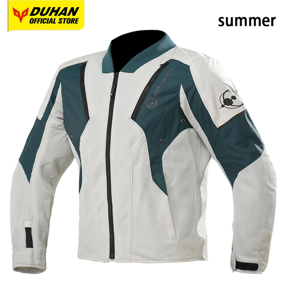 

Летняя мотоциклетная куртка, мужская дышащая сетчатая куртка для езды на мотоцикле, защитная куртка для мотоцикла с защитой от падений, защитное снаряжение, сертифицированное CE