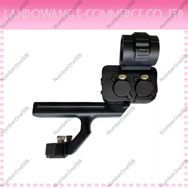 

Suitable for Top Microphone Stand