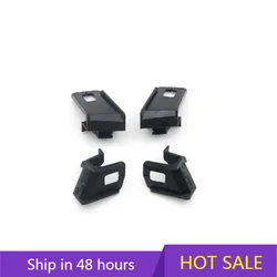 63126940249 FOR BMW X5 E53 2004-2006 Car Headlight Repair Kit Repair Claws Plastic Fixed Corners Black Light Stand Headlamp