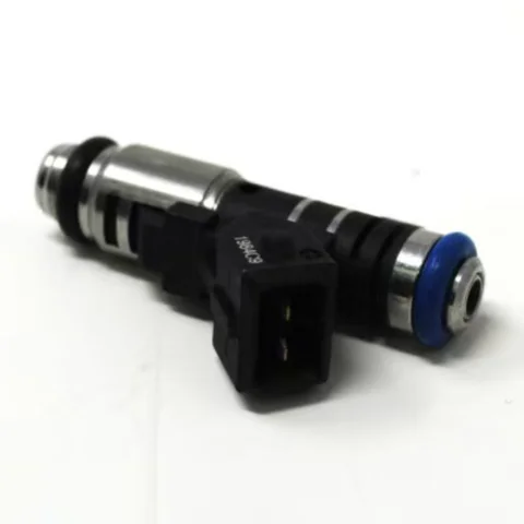 НОВЫЙ топливный инжектор (форсунка) для Citroen Berlingo C2 C3, Peugeot 206 1.1 (1996-2014) IPM002 9625587580 230016209087 1984C9 0280156324