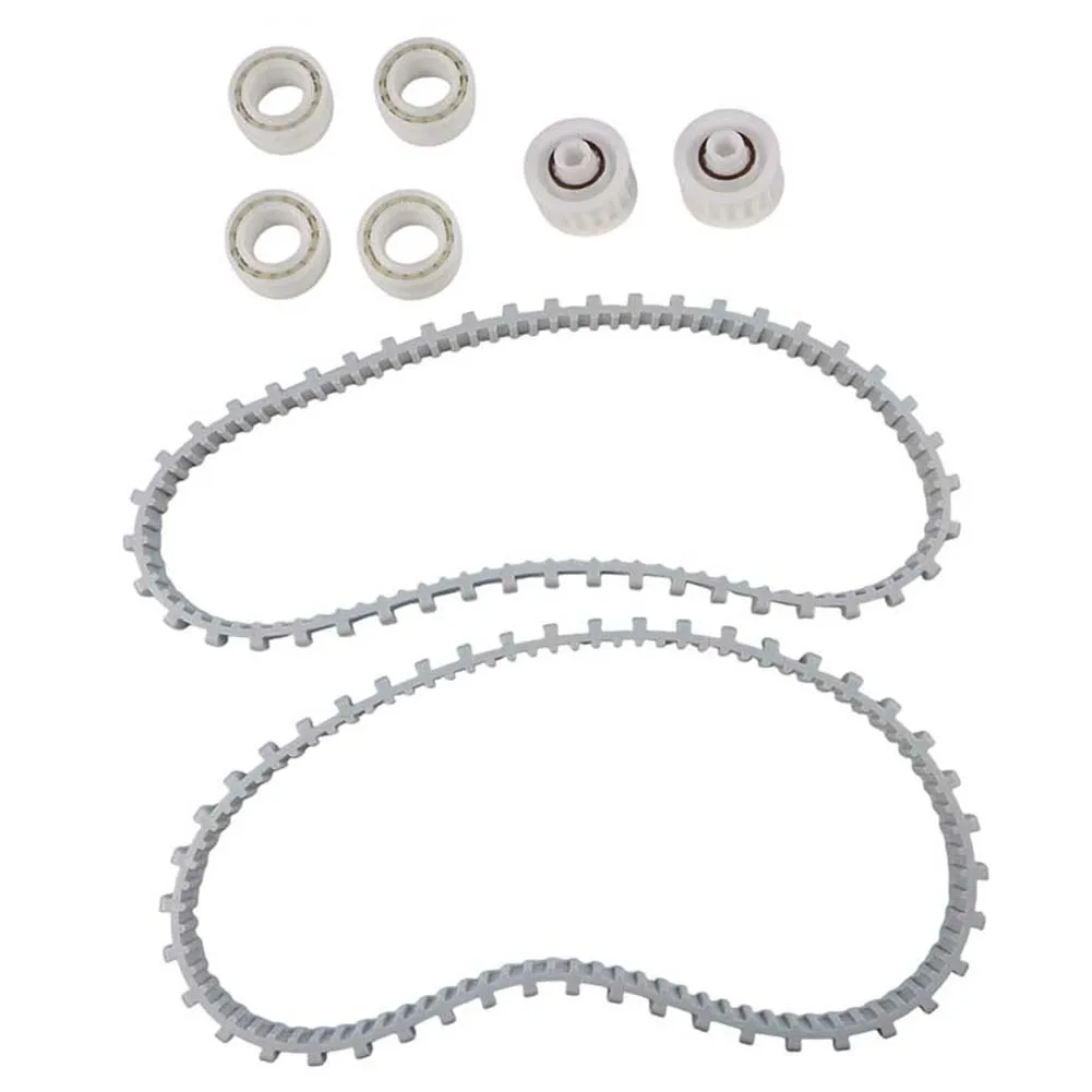 Pool Cleaner Drive Wheel Robotic Pool Guide Wheel As Shown Pool Cleaner Long-lasting Reliability Robust Construction Material