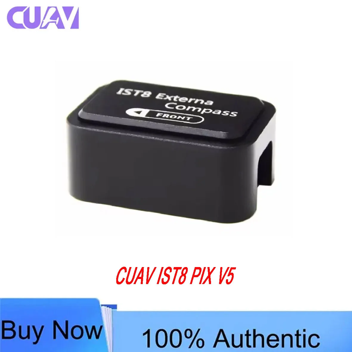 CUAV IST8 External Compass of GPS Module PX4 Geomagnetic Sensor 8310 External Compass For Pixhack Pixhawk PX4 APM