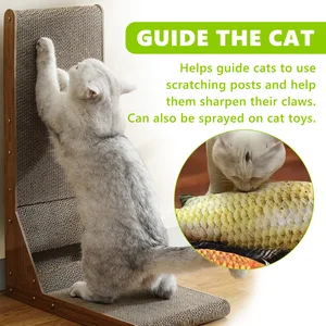 رذاذ مهدئ للحيوانات الأليفة مضاد للقلق طويل الأمد ، رذاذ النعناع البري ، تحسين حيوية جاذب الأليفة ، تخفيف التوتر أعلى 8 مبيعات للكلاب - رقم 8