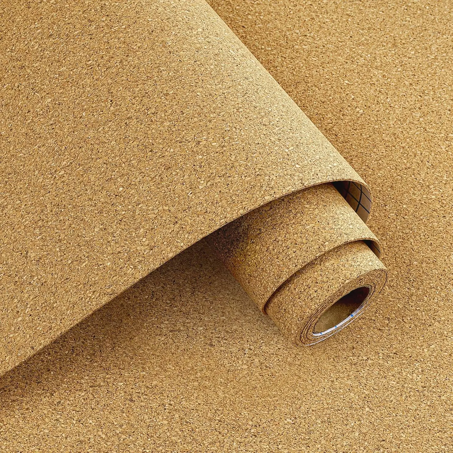 

Самоклеящаяся пробковая подкладка для полок, ящиков и шкафов, 23.6x78.7 дюймов, пробковые вкладыши для кухонных ящиков, пробковый контактный материал