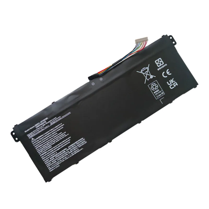 New AP18C8K AP18C4K Laptop Battery for Acer Aspire 5 A514-52G A514-54 A515-44 A515-56 SWIFT SF314-57G P2 TMP215 SPIN 3 SP314-54N