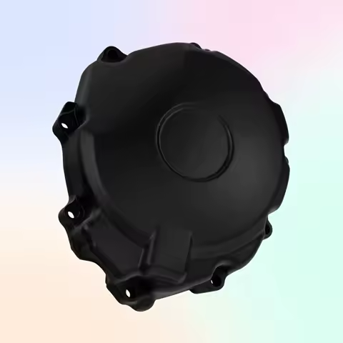 For Honda CBR1000RR 2008-2011 Motorcycle Left Engine Stator Crankcase Cover