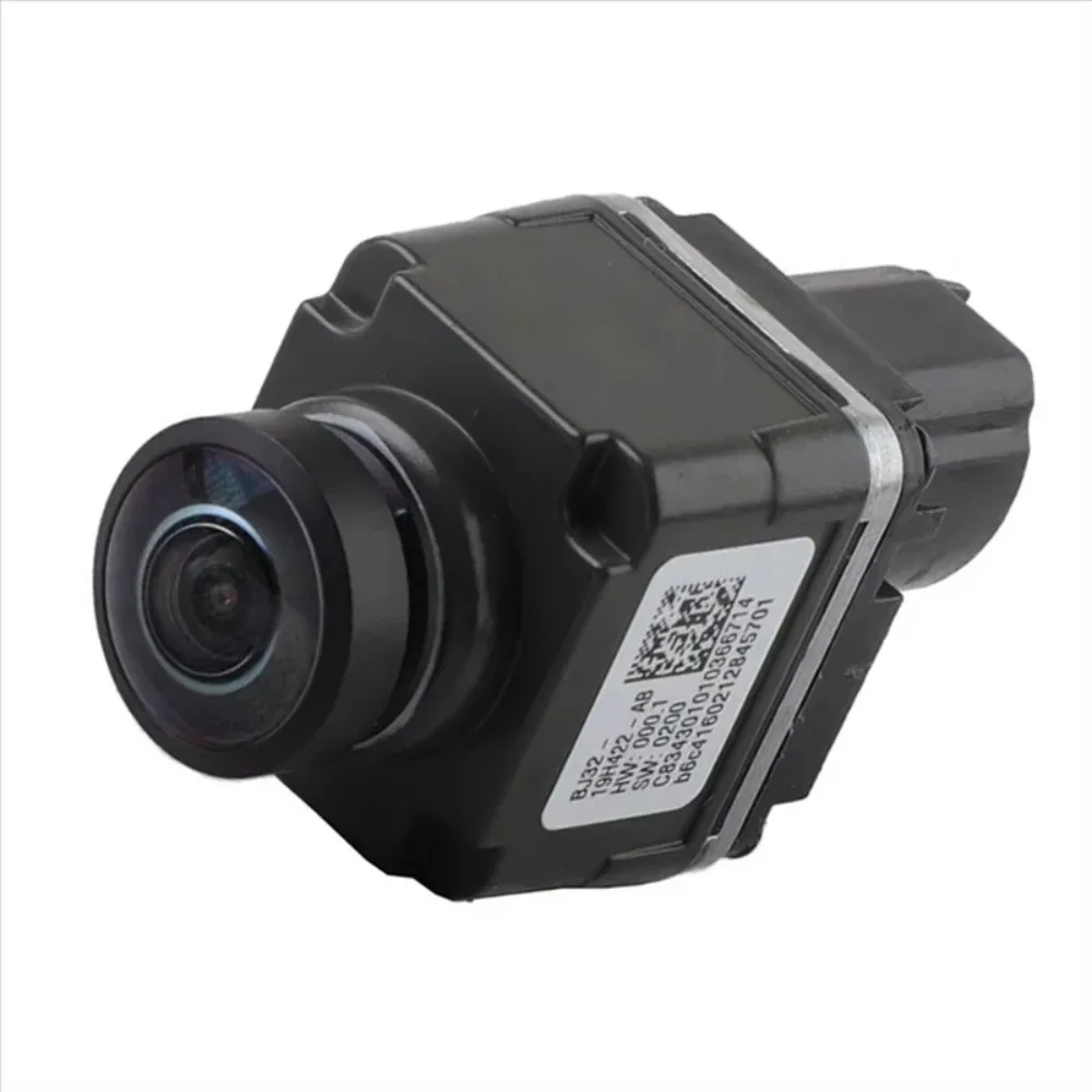Nieuwe Parking Achteruitrijcamera Voor Achter Surround Camera LR025912 Voor Land Rover Range Rover Evoque 2012-2017 BJ32-19H422-AB