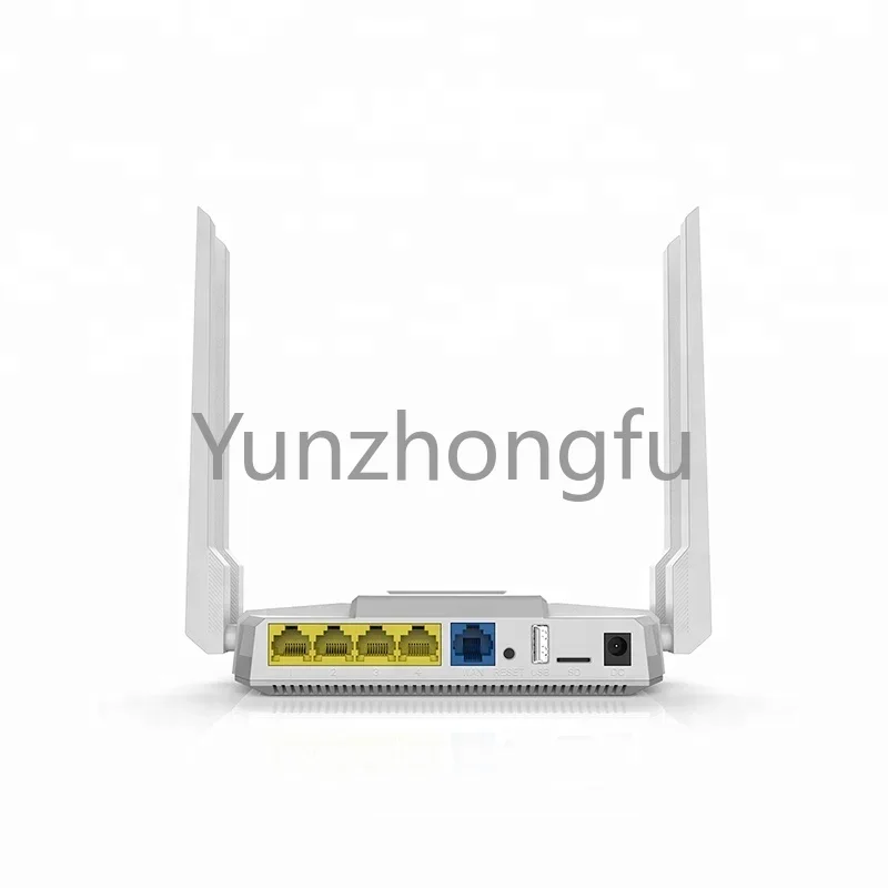 

1200Mbps Dual Band 10/100/1000M Gigabit Wired Router