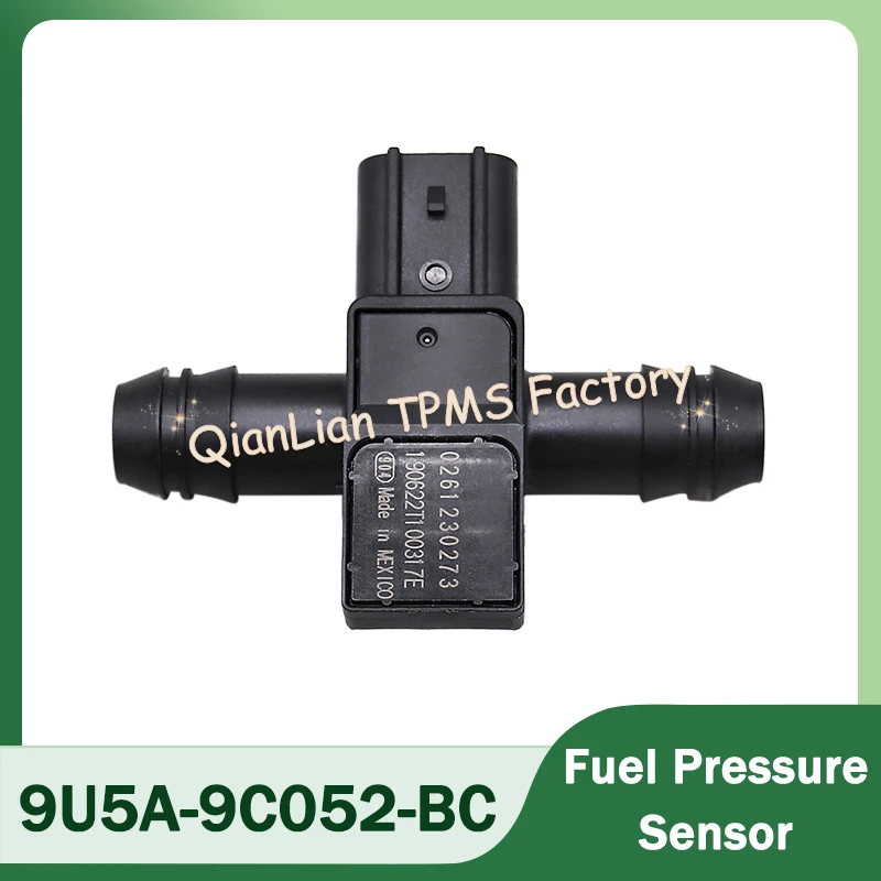 Sensor de presión de combustible 9U5A-9C052-BC 9U5A9C052BC para Ford Crown Victoria E Series Escape Expedition Explorer