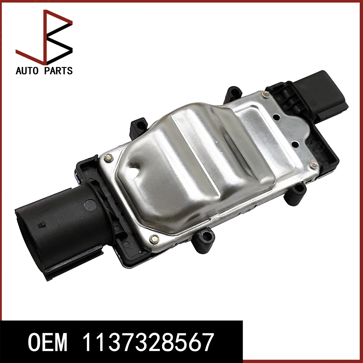 New Radiator Fan Co…