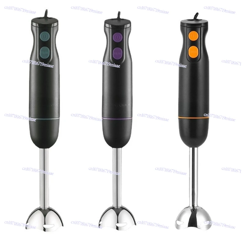 

Supplementary Food Machine Baby Multi-functional Electric Mixer