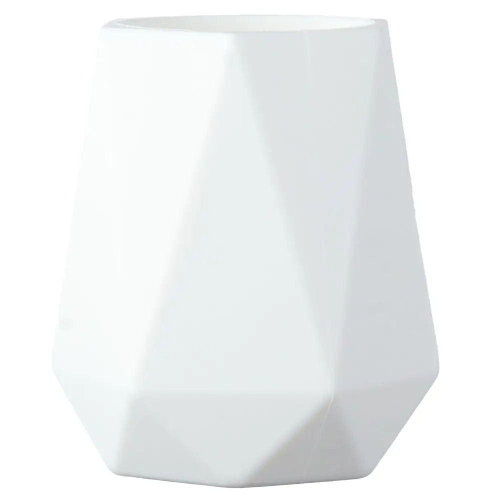 

Silicone Silicone Pen Holder Stand Colleagues White Creative Pencil Cup Novelty Pen Holder Office