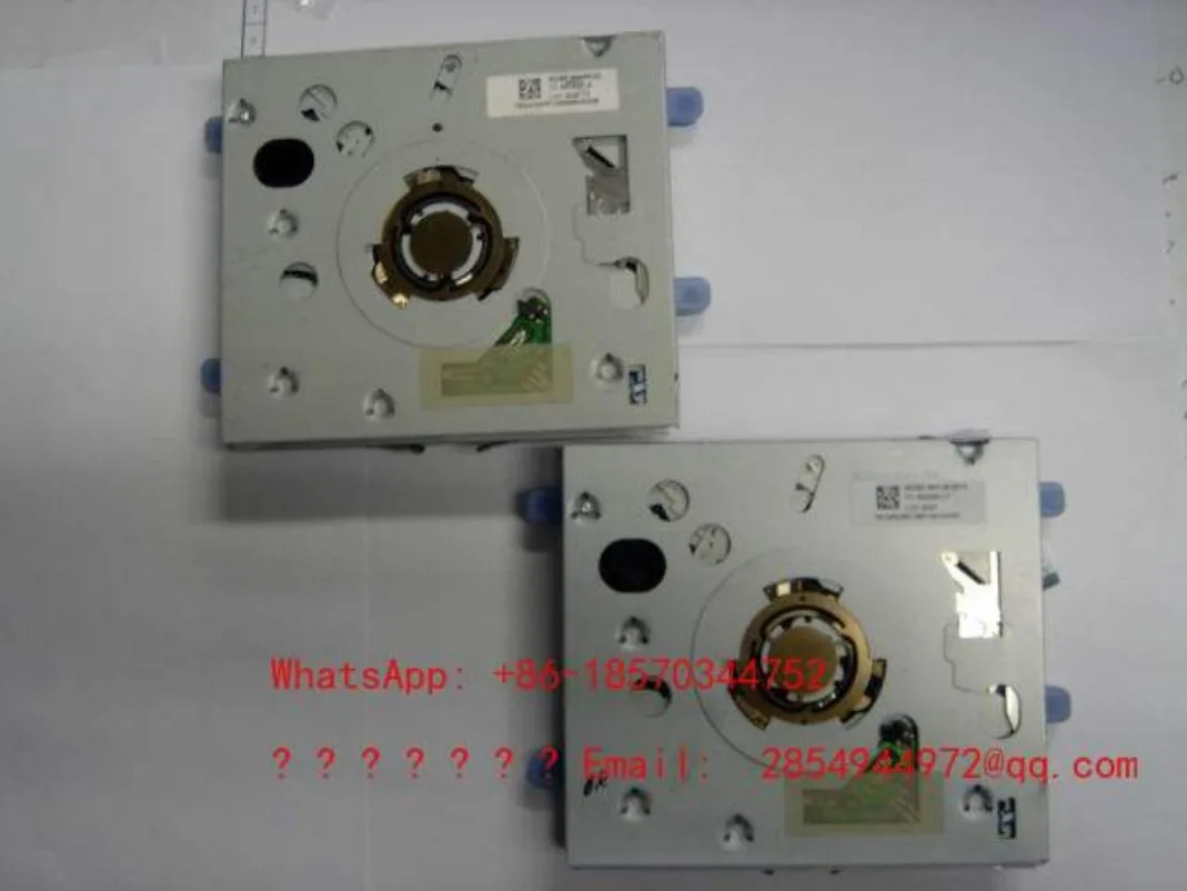Original disassembly accessory - CD special suction movement assembly with smooth head