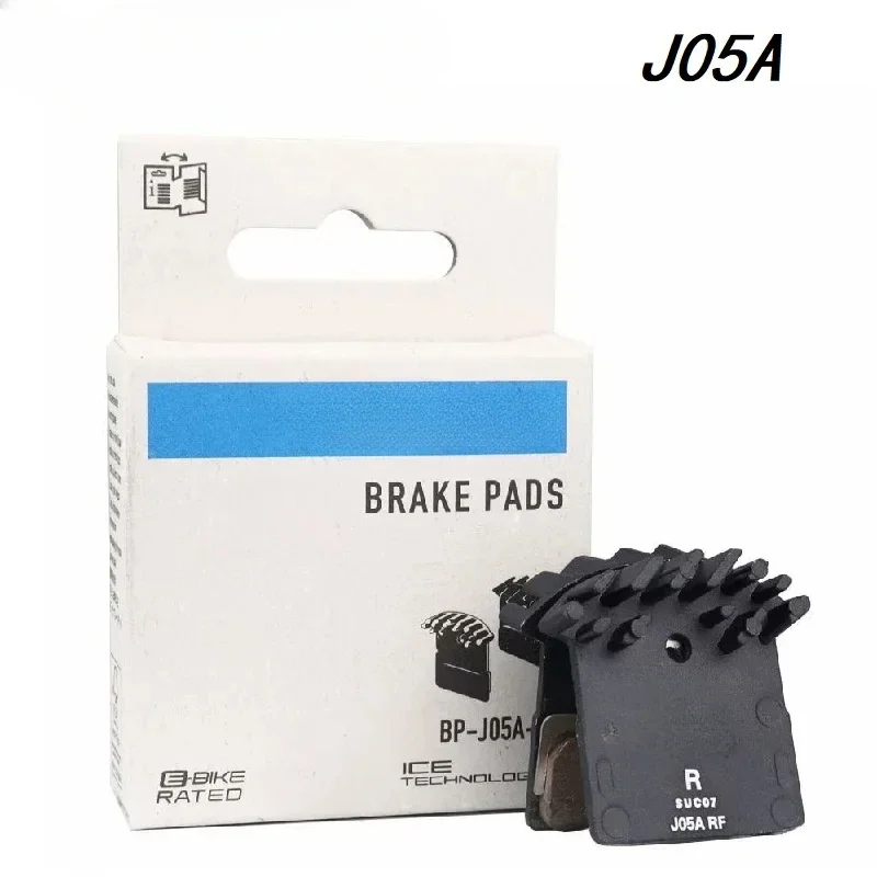 J05A Disc Brake pads for Mountain Bike XT Deore SLX XTR M7000 M9000 M9020 M8000