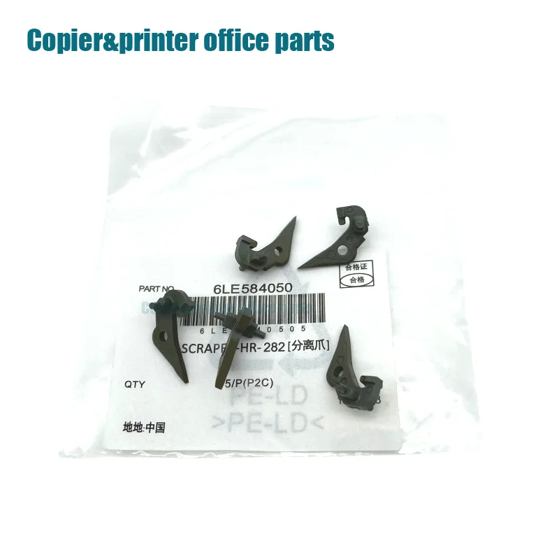 6LE584050 Original Fuser Upper Picker Finger For Toshiba 2508A 3008A 3508A 4508A 5008A Printer Copier Spare Parts