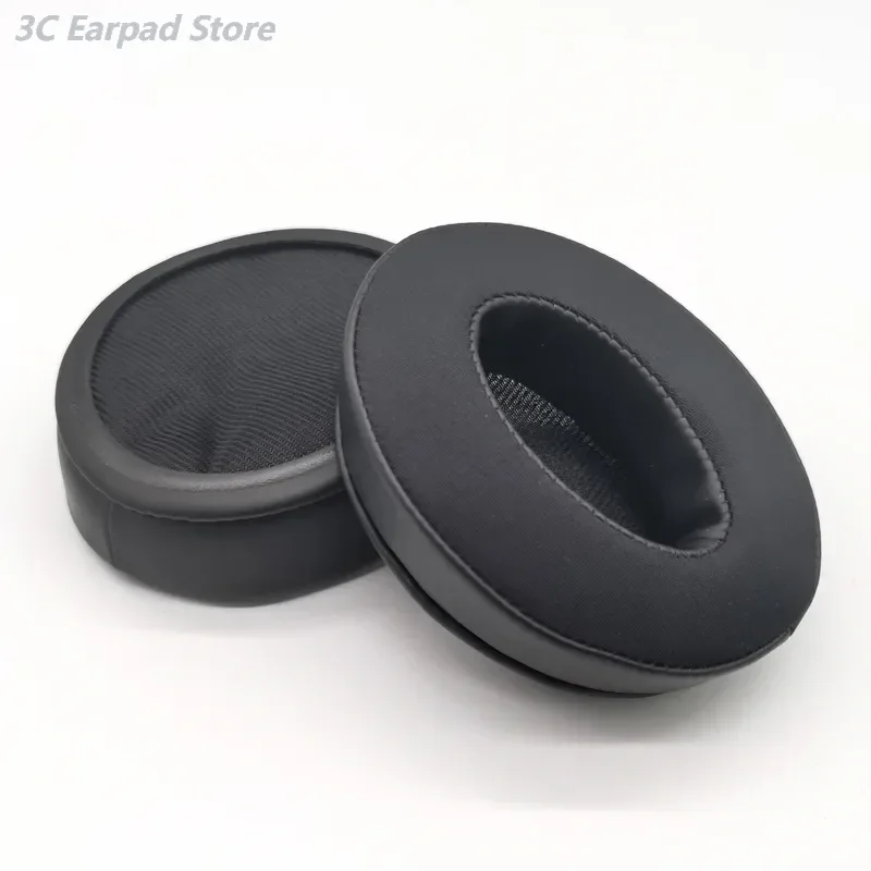 

Replacement Ear Pads Fits for SENNHEISER HD4.50BTNC 4.40 4.30 HD350 400S 458BT Headphones Soft Foam Ear Cushions High Quality