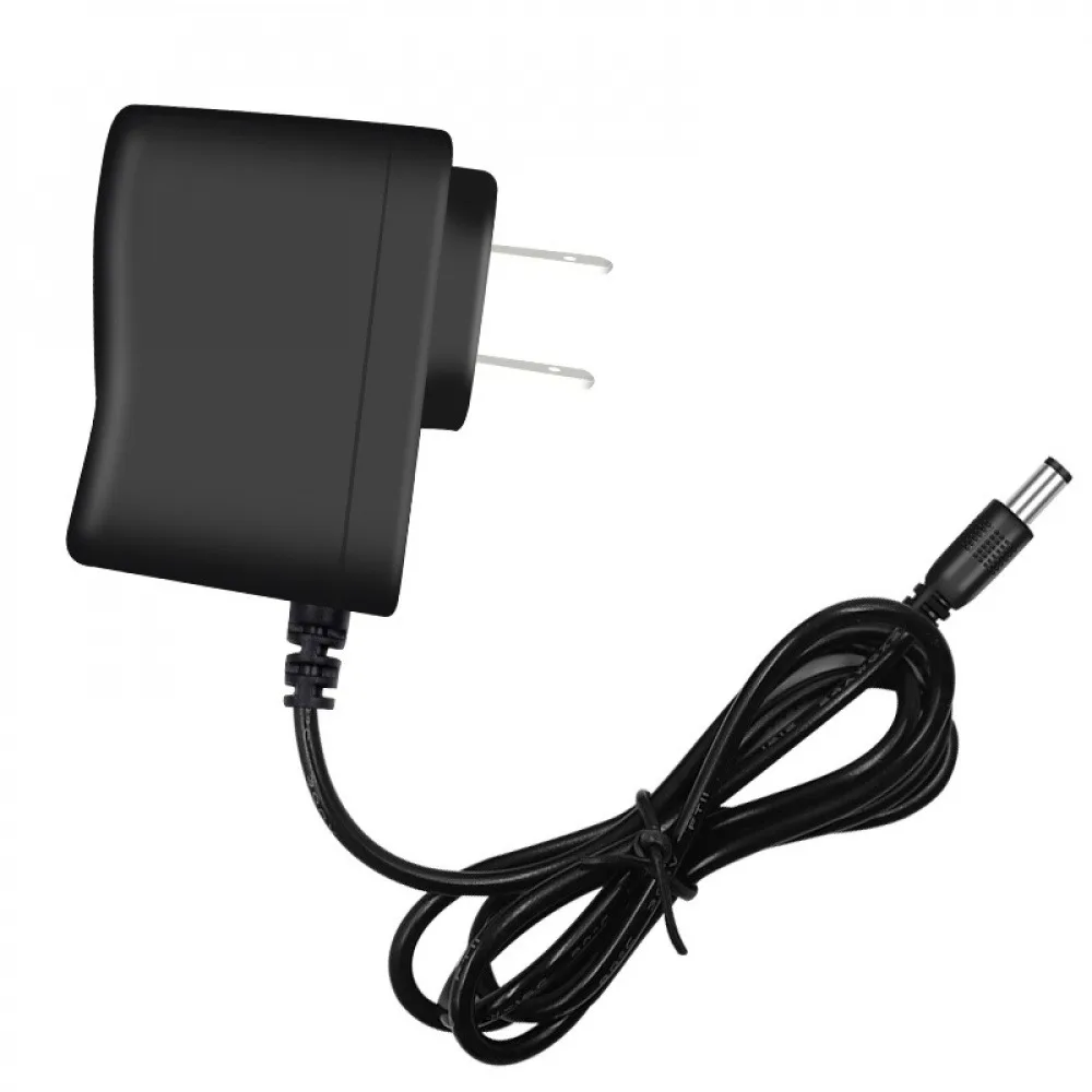 

12V 500MA Power Adapter LED Light Strip Power Supply Adapter AC-DC Convertor 12V 0.5A Power Supply with Overvoltage Protection