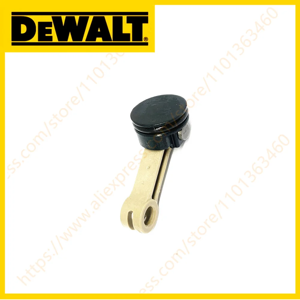 PISTON KIT FOR DEWALT D25333K D25334K DCH283 DCH293 DCH323 DCH333 DCH334 Plus Rotary Hamme Power Tool Power Tool Accessories 