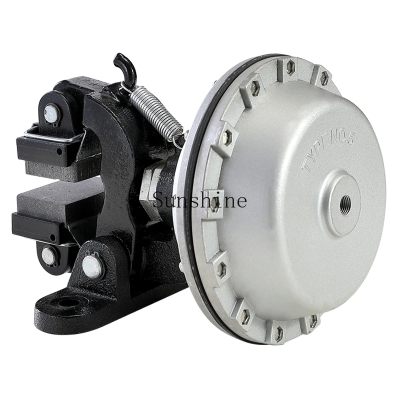 

HiblesDBG Air Pressure Butterfly Brakes 103/104/105/203/204/205 Airbag Brakes