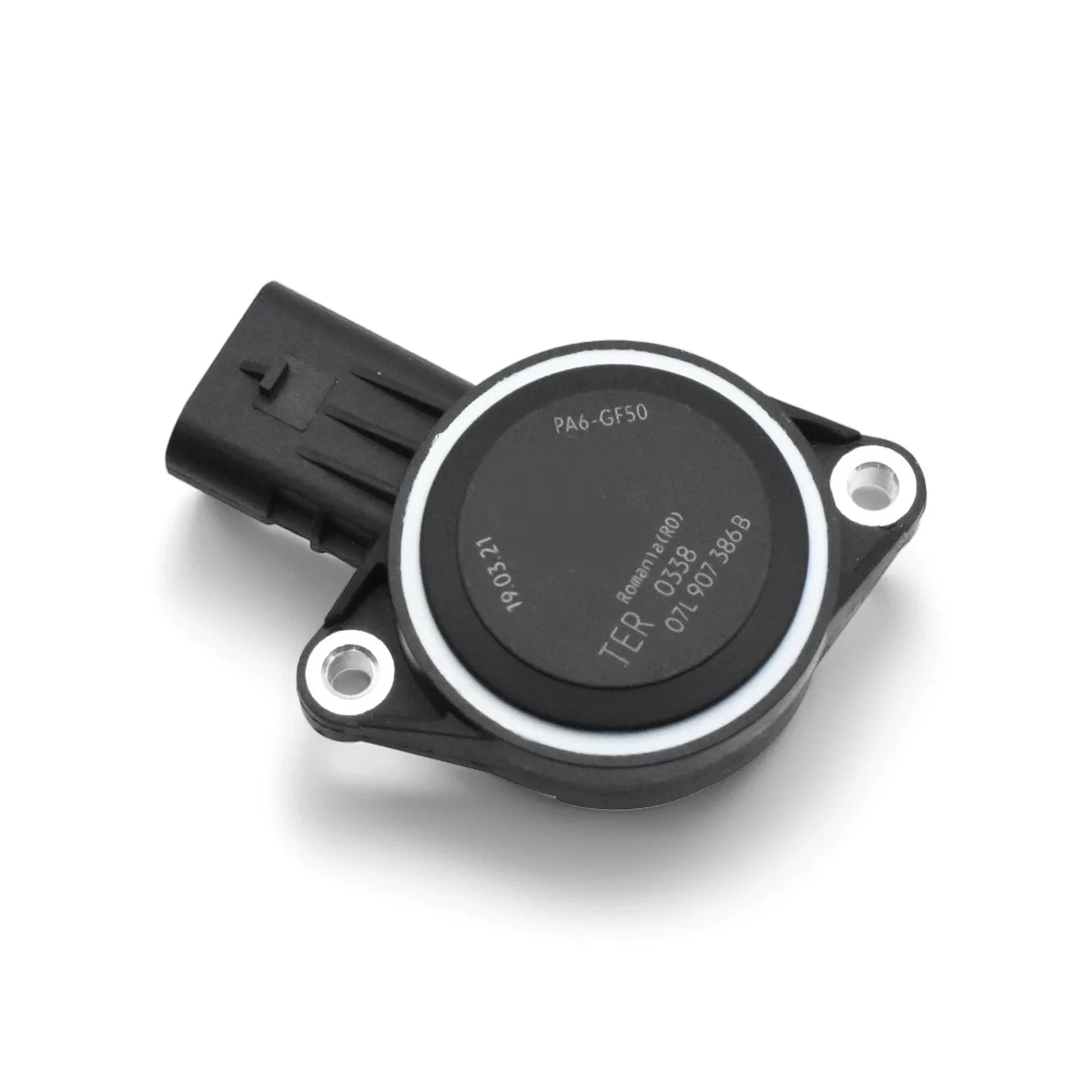 Engine Throttle Position Sensor 07L907386B For VW Tiguan Passat B7 CC Golf 6 Skoda Octavia Superb 07L 907 386 B 2