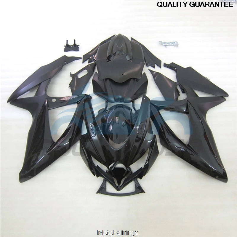 Fit GSXR 600 750 08 09 10 Cool Fairings for SUZUKI GSXR600 GSXR750 K8 2008 2009 2010 Motorcycle Fairing Kit