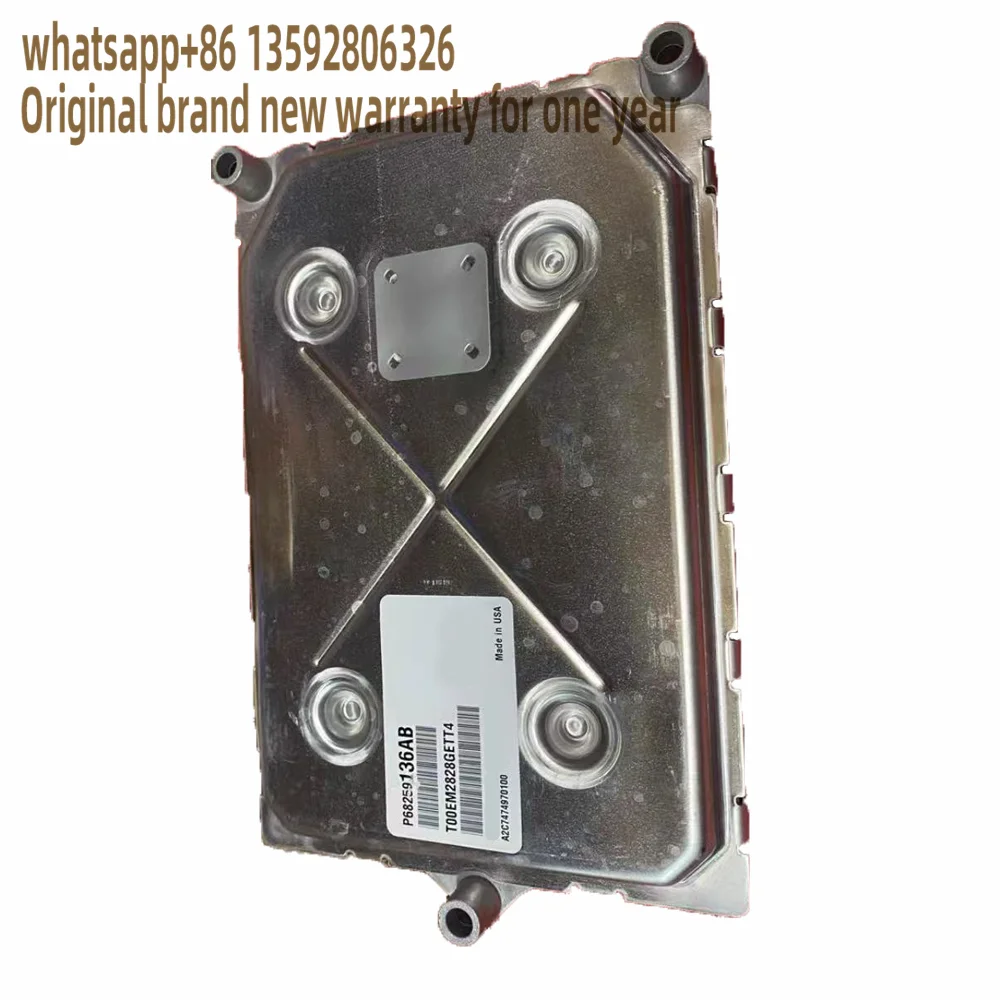 

p68259136AB Engine Control Module ECU For 2016-2018 Jeep Wrangler