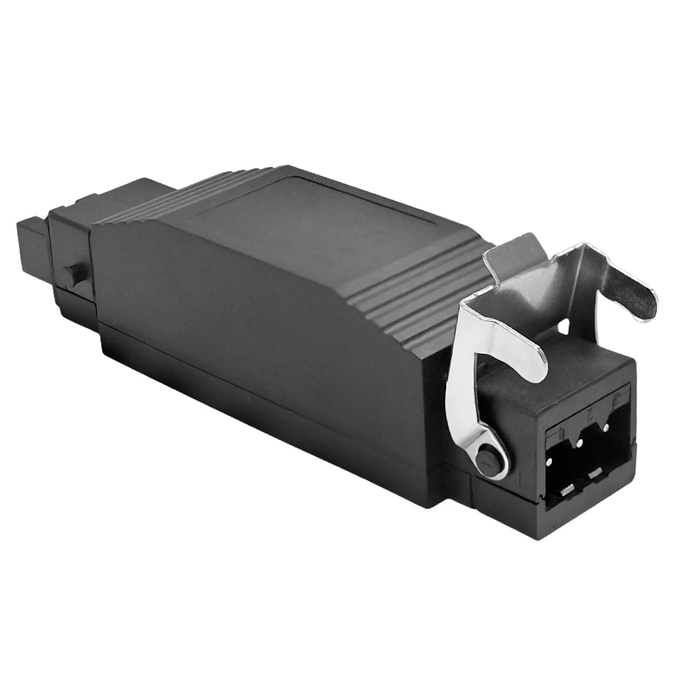 Радиоприемник RF433 МГц для наружного венецианского слепого привода, интеллектуальная система управления двигателем для штор