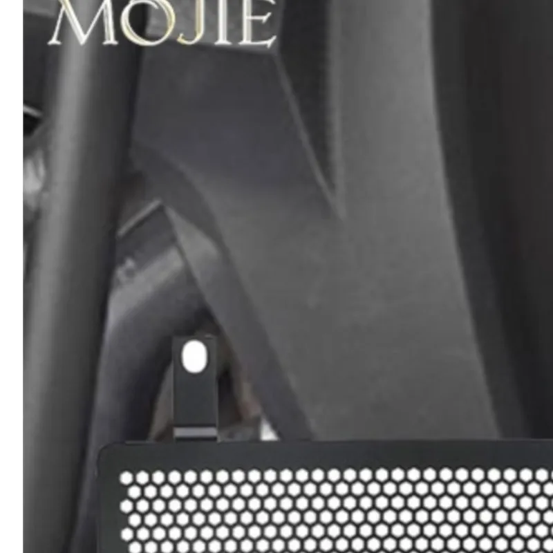 

Moto Radiator Grille Guard Covers For BMW K1600 BAGGER 2017 2018 2019 2020 2021 2022 2023 K1600GTL EXCLUSIVE 2013 2014 2015 2016