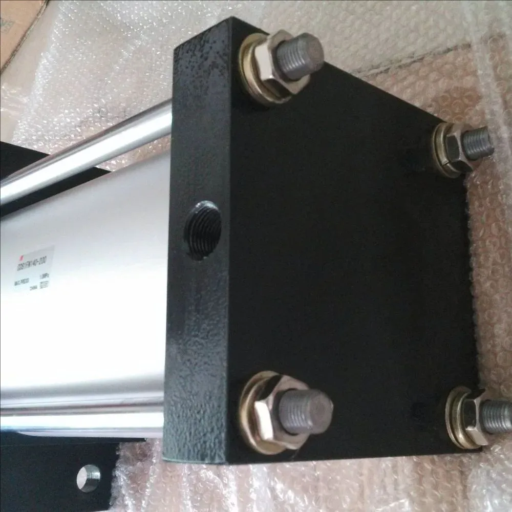 CDS1FN140-200 standard cylinder