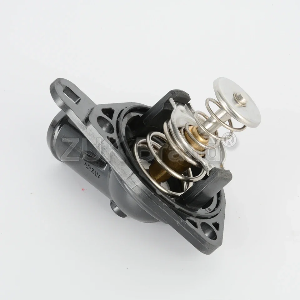 ZUK Thermostat Engine Coolant Thermostat With Houshing 19301-PNA-003 For HONDA CR-V 2002 2003 2004 2005 2006 CIVIC 2004