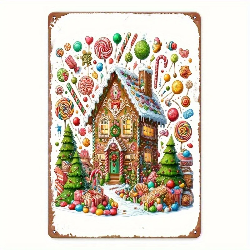 - 12X 8 Aluminum De…