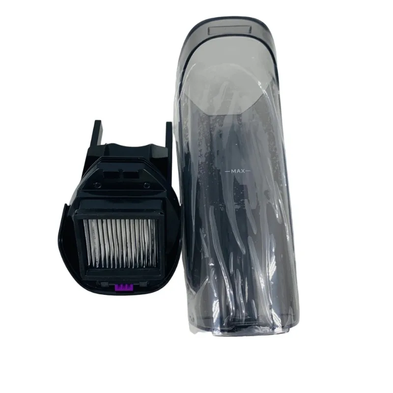 

A05G - Сменный бак для отработанной воды с HEPA-фильтром для Redroad W15/W15 Pro - Накопитель для грязной воды для домашнего использования