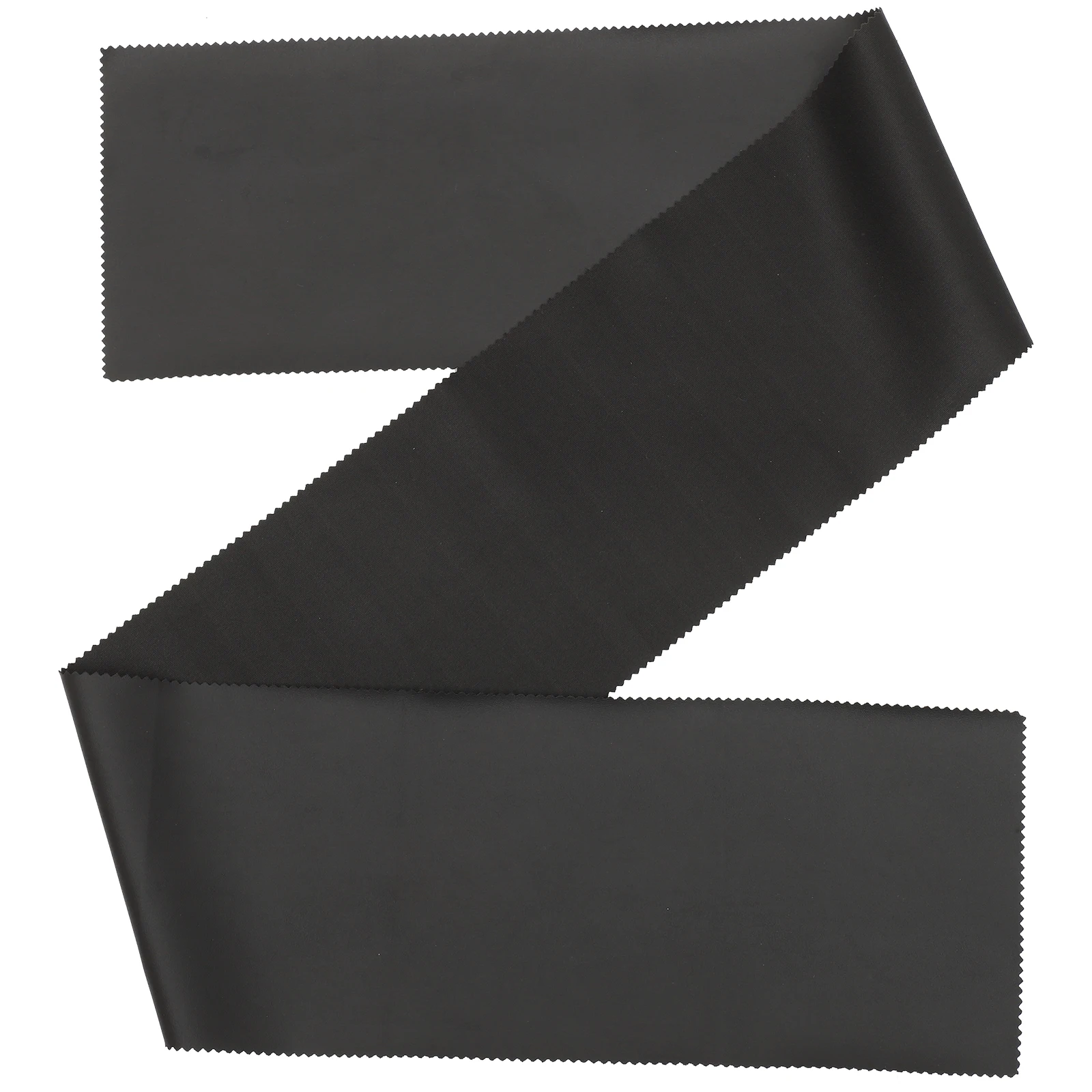 

Fabric Key Cover Cloth Keyboard Dustproof Practical Piano Protective Film Pu