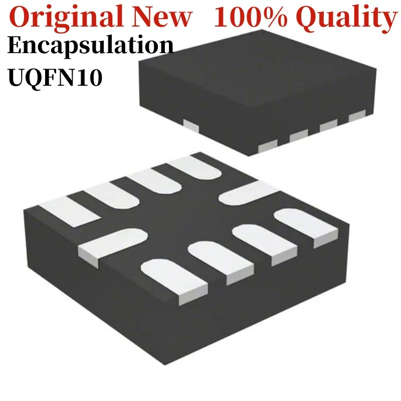 New original ADS1115IRUGR package UQFN10 chip integrated circuit IC