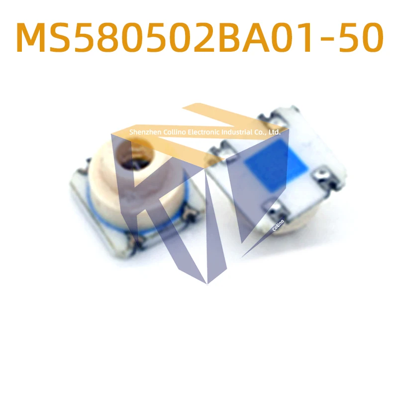 1pcs MS580502BA01-50 Infrared Sensor Digital Pressure and Height Sensor Module 10-2000mbar MS5805 02BA01