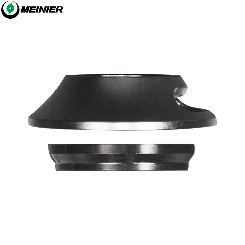 Headset cover Bicycle Headset Base Spacer Crown Race MTB/Road Bike Universal Headset Washer gravel bike Internal Headset cover