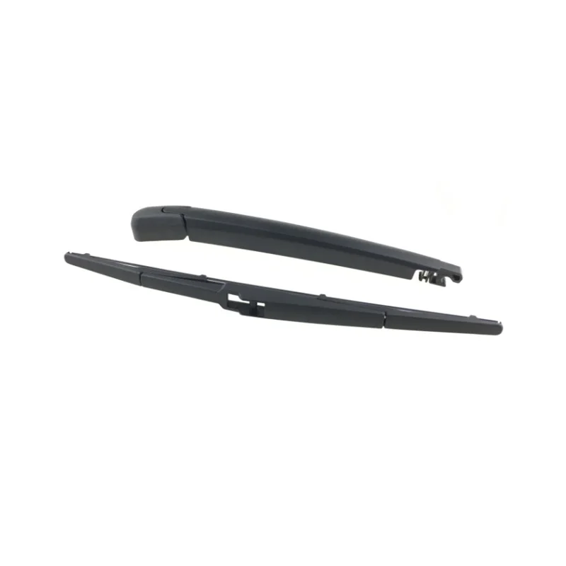 2Pcs Rear Wiper Arm And Blade 852410E010 For Lexus RX330 RX350 RX300 RX400 2004 2005 2006 2007 2008