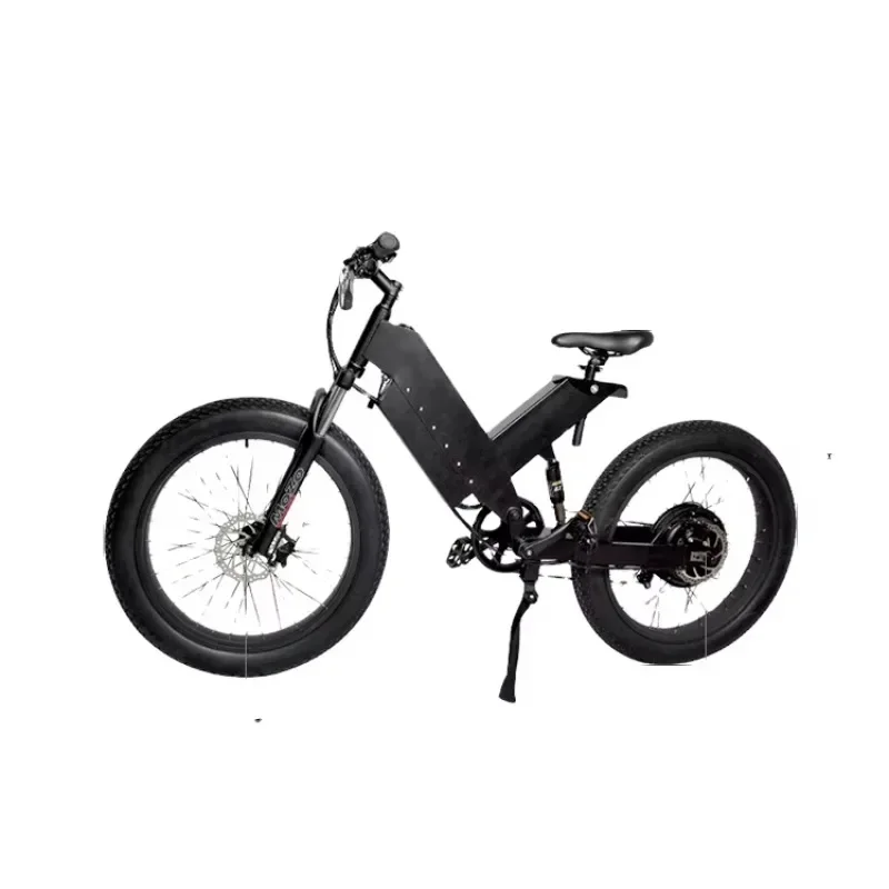 

Hot Sales 26inch Fat Tire Bike Ebike 2000w -8000w Sports Bfang Bike High Speed Electric Scooter with Best Discount