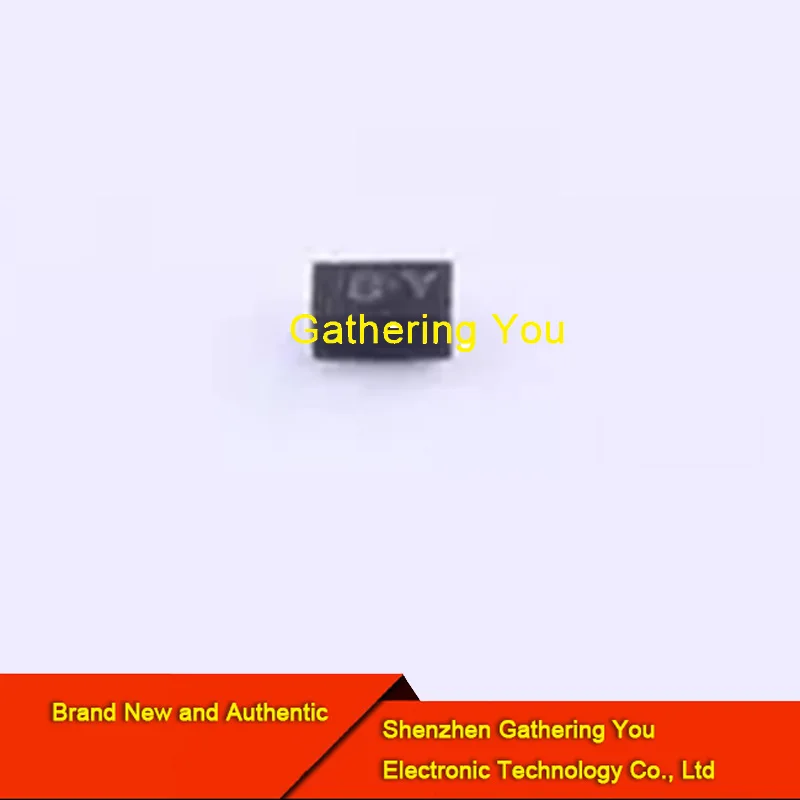 ESD5311X-2/TR WBFBP-02C Nagelneu und authentisch