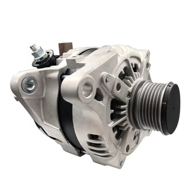 SH ALTERNATOR 104211-1210 For TOYOTA VELLFIRE GGH30W 12V 180A 2706031410 27060-31410 1042111210 Auto Spare Parts