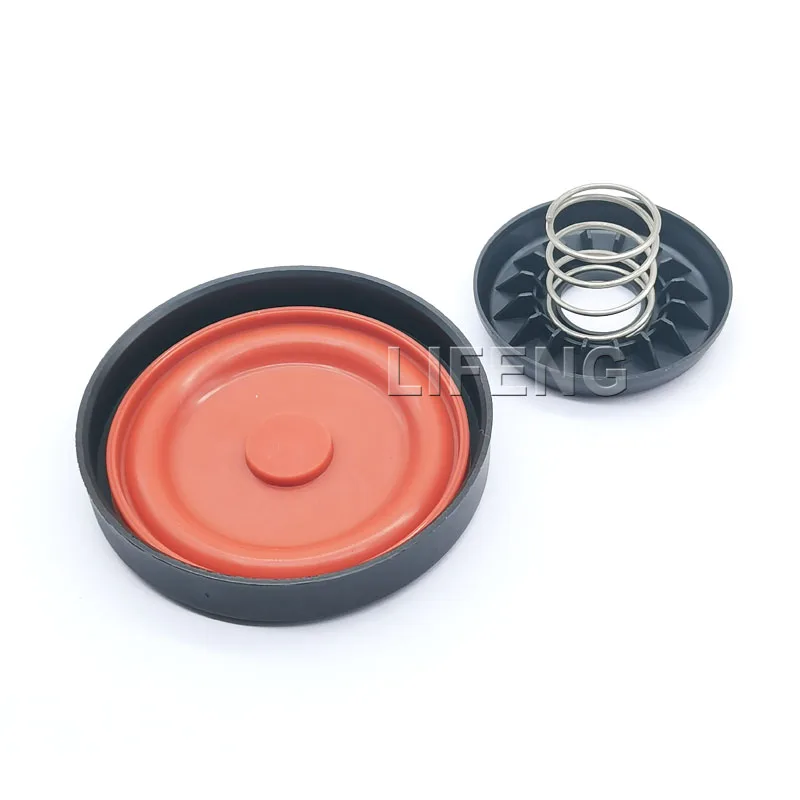PCV Valve Cover Repair Kit for BMW M140i M240i 340i 440i 540i 640i 740Li F20 F22 F30 F36 F33 F32 G30 G32 G12 11127645173 view 6