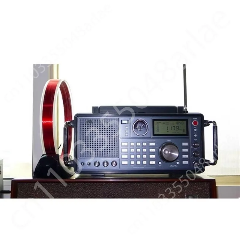 

AN-200 AN200 Средневолновая контурная антенна Антенна AM MW повышает способность радиоприемника средней волны