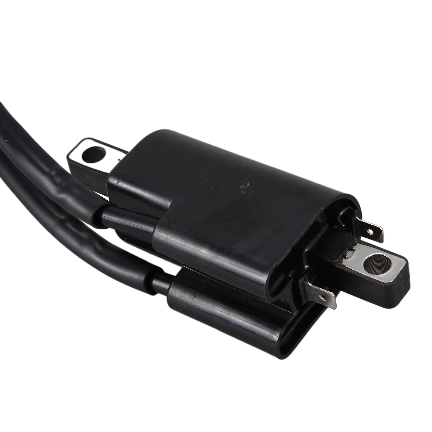 Best-Selling Ignition Coils And Spark Plug Caps Set For Honda CB350F CB400F CB500 CB550
