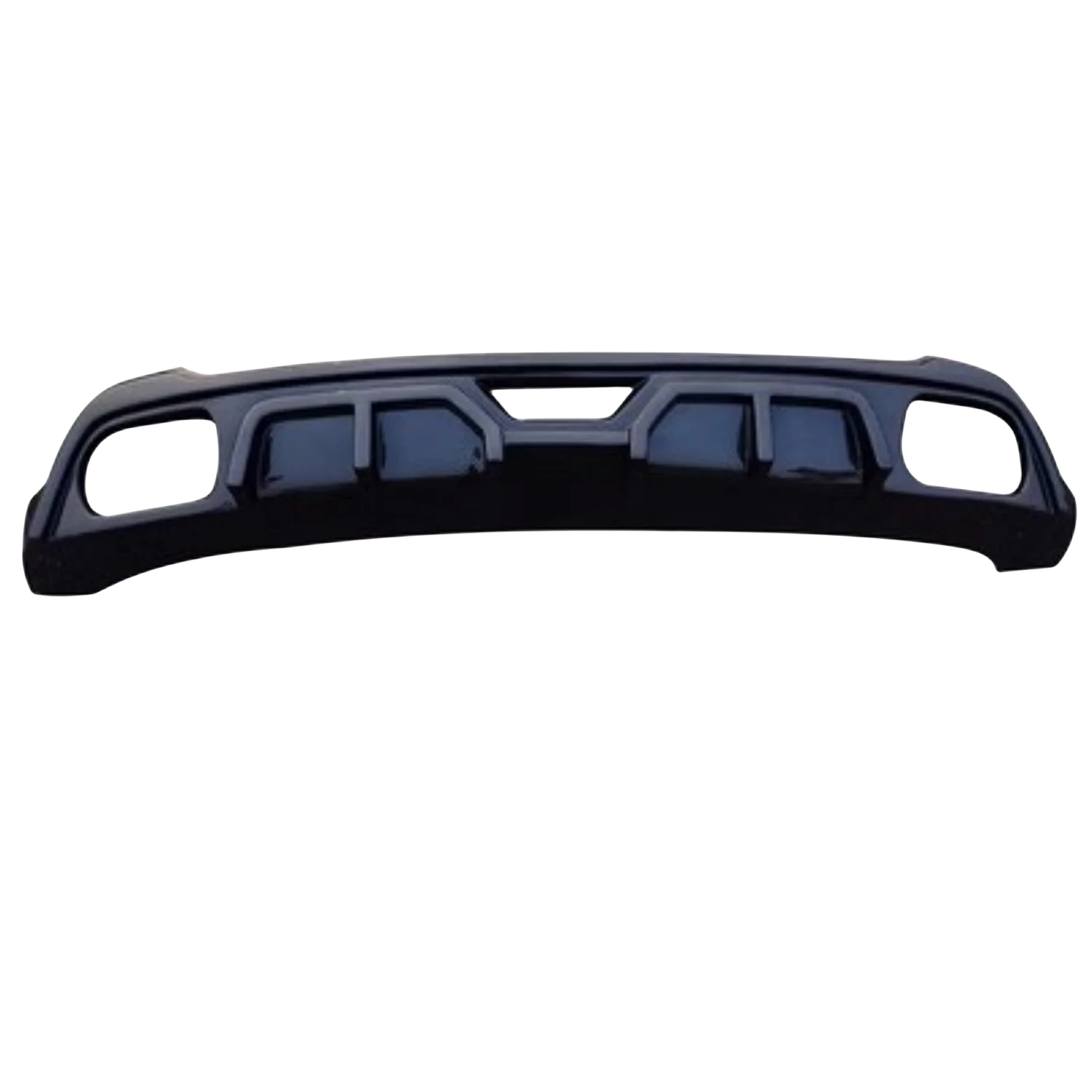 Car body kit Rear Bumper Lip Plate for Geely COOLRAY proton X50