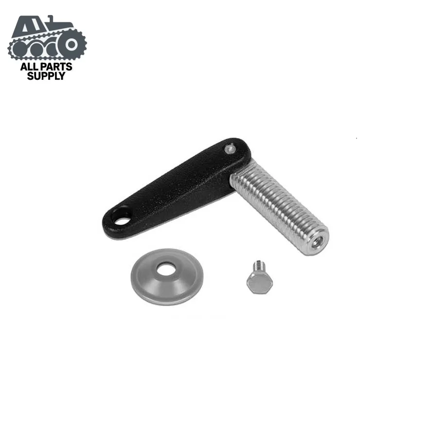 

Boat Motor Handle Transom Clamp Screw Bolt Assy 433675 0433675 Fit for Johnson and Evinrude Outboards